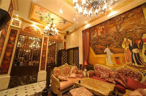 南澳高档KTV妹子质量哪家好 南澳高档KTV妹子质量哪家好