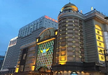 南澳最大顶级出名高端豪华KTV会所-皇冠伯爵KTV顶级体验点评